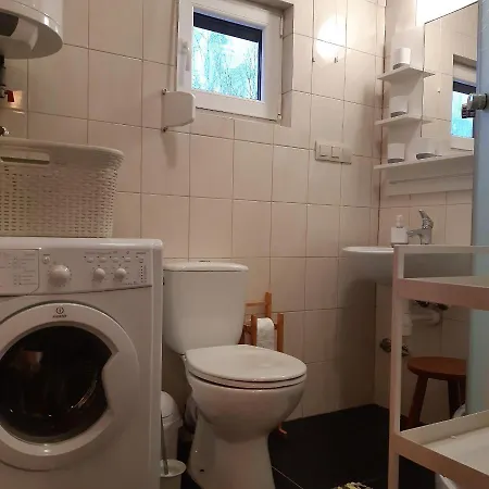 Twoje Gasiorowo - Dom Pod Brzozami Feriehus Olsztynek
